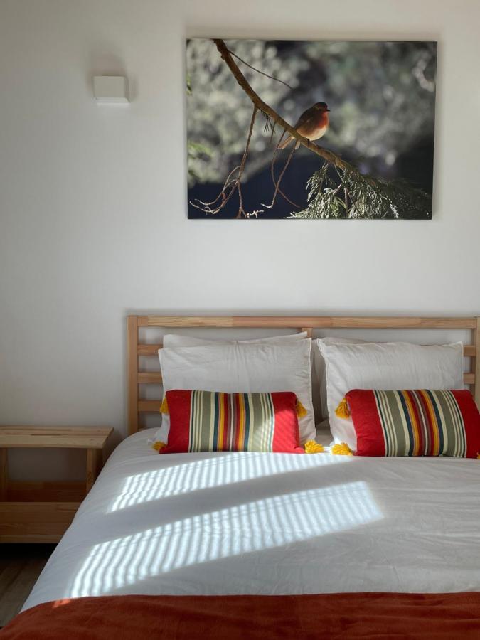 Casinha Rubiaes Villa Paredes de Coura Luaran gambar