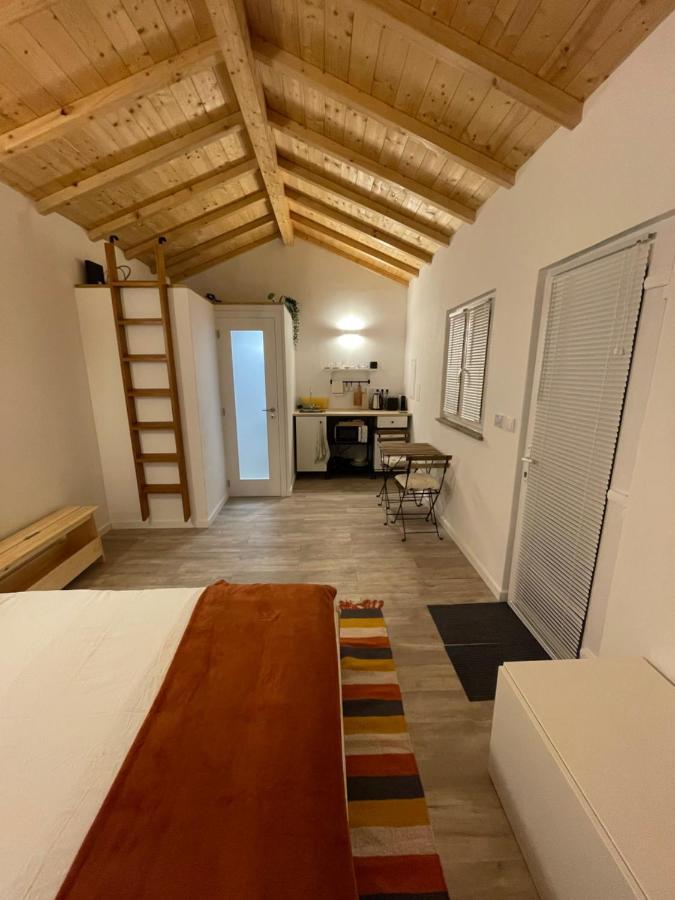 Casinha Rubiaes Villa Paredes de Coura Luaran gambar